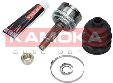 Joint Kit, drive shaft 6106 - image 4