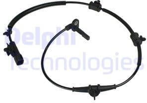 Sensor, wheel speed SS20251