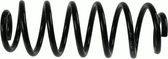 Suspension Spring 996 942 - image 2