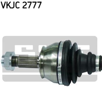 Drive Shaft VKJC 2777 - image 2