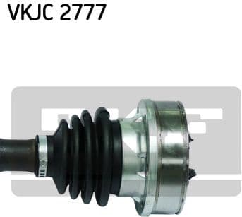 Drive Shaft VKJC 2777 - image 3