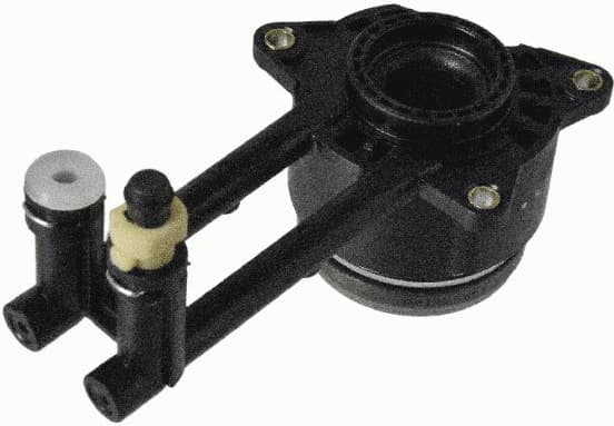 Central Slave Cylinder, clutch 3182 654 145 - image 2