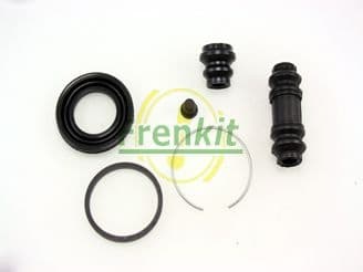 Brake caliper rear repair kit 243011 - image 2