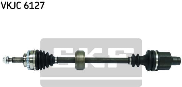 Drive Shaft VKJC 6127