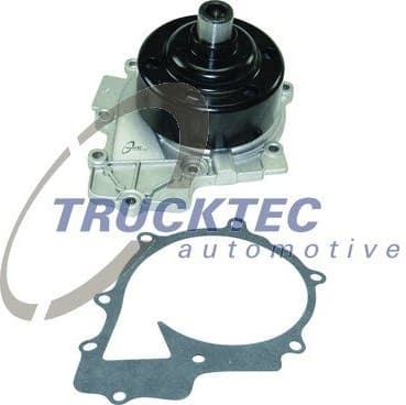 Water Pump, engine cooling 02.19.110