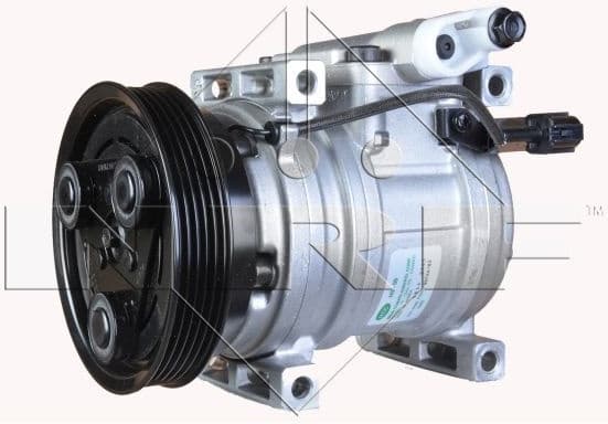 Compressor, air conditioning GENUINE 32720G