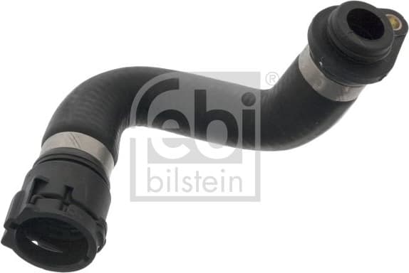 Radiator Hose 49252