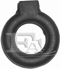 Mount, exhaust system 113901