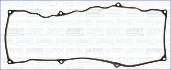 Gasket, cylinder head cover 11052000