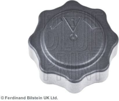 Cap, coolant tank ADB119902