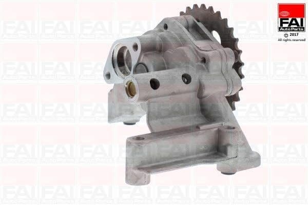 Oil Pump OP233 - image 3