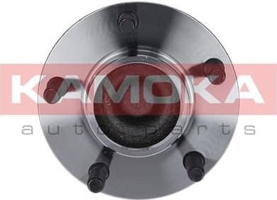 Wheel Bearing Kit 5500083