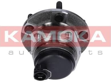 Wheel Bearing Kit 5500083 - image 3