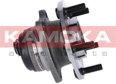 Wheel Bearing Kit 5500083 - image 4