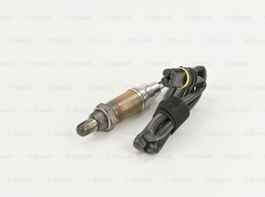 Oxygen Sensor 0258003640