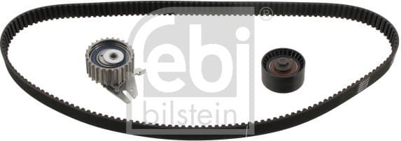 Timing Belt Kit 30792