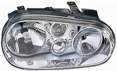 Headlight 5888964