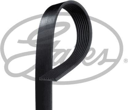V-ribbed Belt Micro-V® 8PK2093