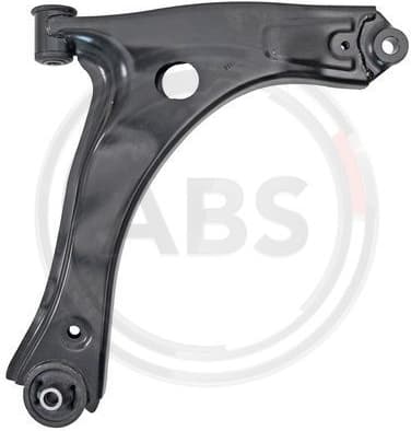 Control/Trailing Arm, wheel suspension 211803