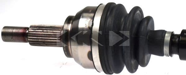 Drive Shaft 303631 - image 2