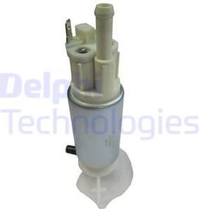 Fuel Pump FE0446-12B1