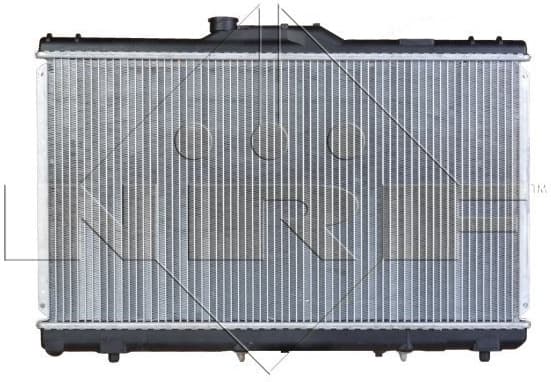 Radiator, engine cooling EASY FIT 517588 - image 3