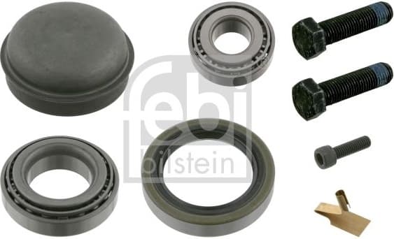 Wheel Bearing Kit 05141