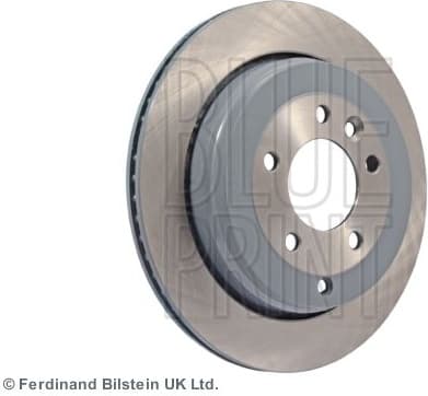 Brake Disc ADJ134311 - image 2