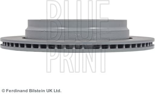 Brake Disc ADJ134311 - image 3