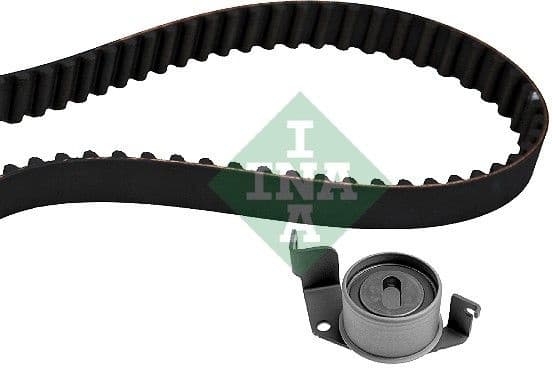 Timing Belt Kit 530054010