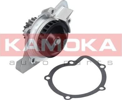 Water Pump, engine cooling T0092