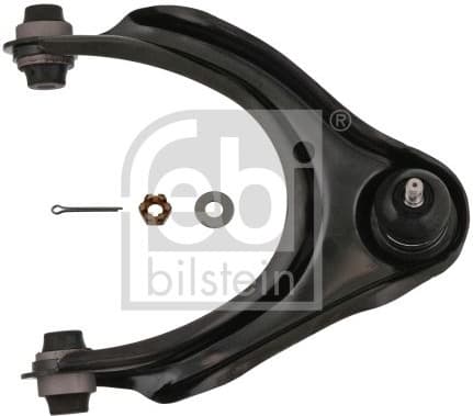 Control/Trailing Arm, wheel suspension 42162