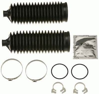 Bellow Kit, steering JBE209