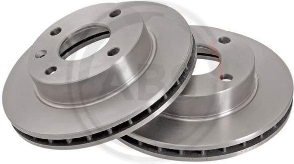 Brake Disc 15728