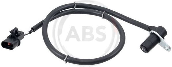 Sensor, wheel speed 31141