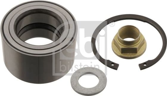 Wheel Bearing Kit 29521