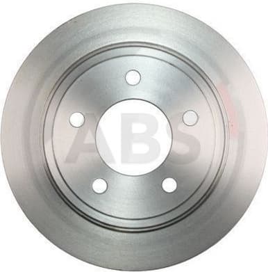 Brake Disc 16719
