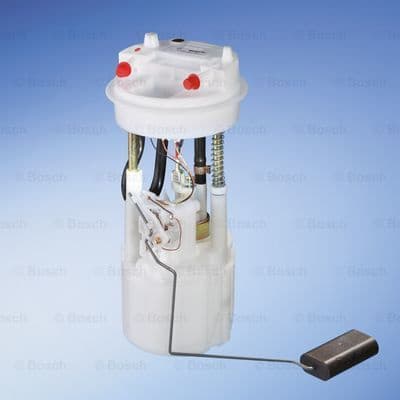 fuel supply unit 0986580209