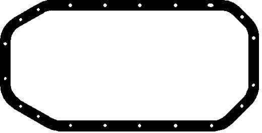 Gasket oil pan 894.079 - image 2