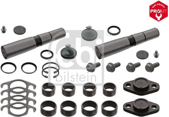 Repair Kit, kingpin ProKit 18418