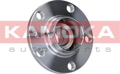 Wheel Bearing Kit 5500024 - image 2