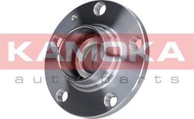 Wheel Bearing Kit 5500024 - image 3