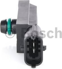 Sensor, boost pressure 0281002961 - image 2