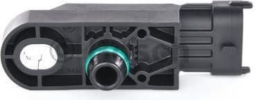 Sensor, boost pressure 0281002961 - image 5