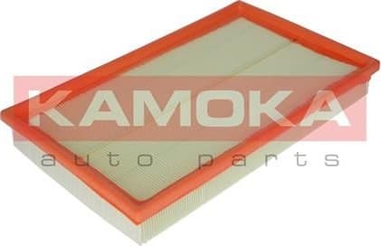 Air Filter F202701