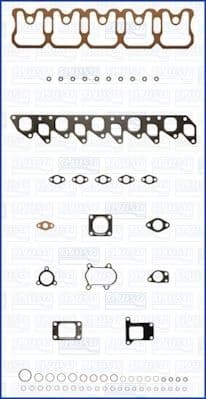 Gasket Kit, cylinder head 53022000