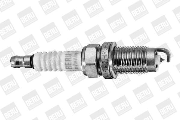 Z 279 (BorgWarner (BERU)) - image 3