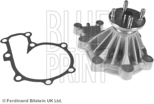 Water Pump, engine cooling ADM59123