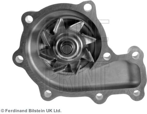 Water Pump, engine cooling ADM59123 - image 2