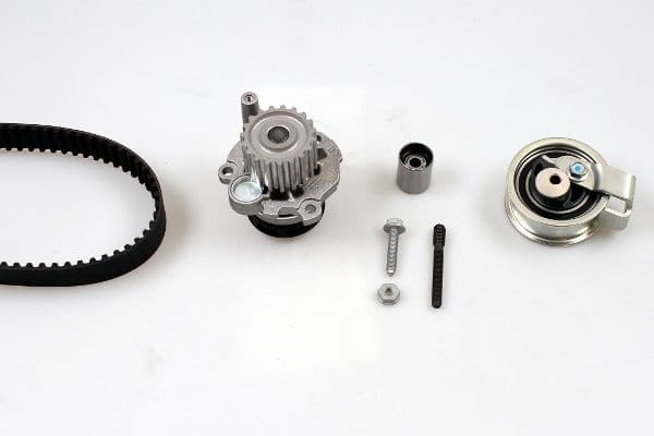 Water Pump & Timing Belt Kit PK05502